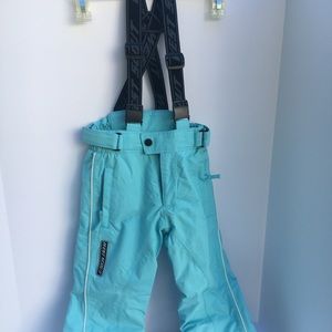 West Scout Children’s Snow Pants Size 4